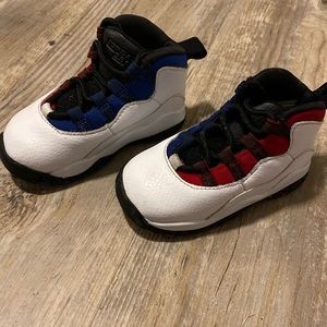 Kids Jordan 10s